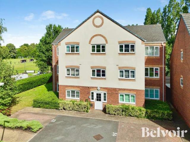 Apartment for sale in Rough Hay, Darlaston