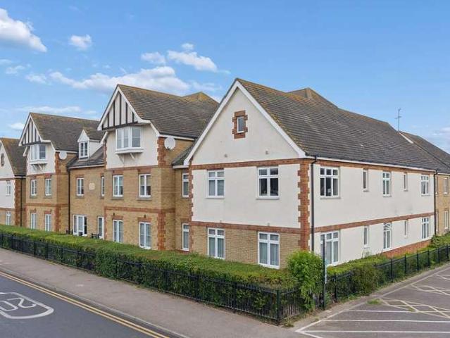Apartment for sale in South Tankerton, The Bridge