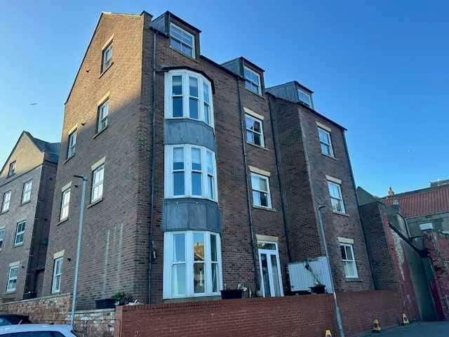 Apartment for sale in The Old Town, Kepwick
