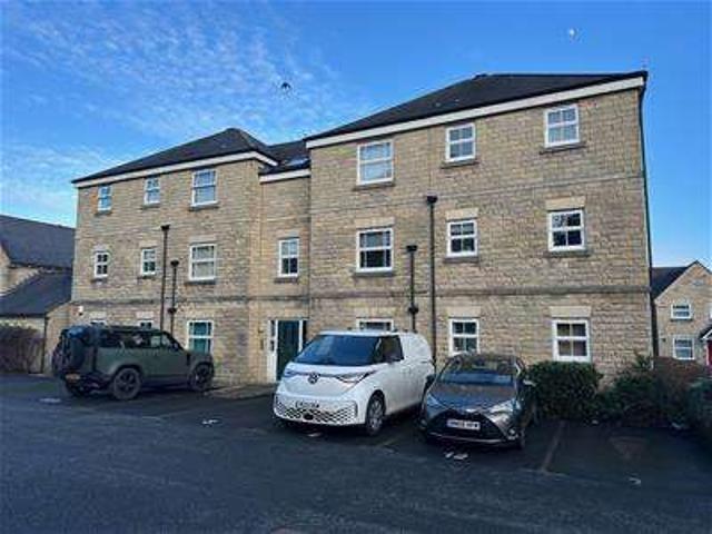 Apartment for rent in Heath, Calderdale
