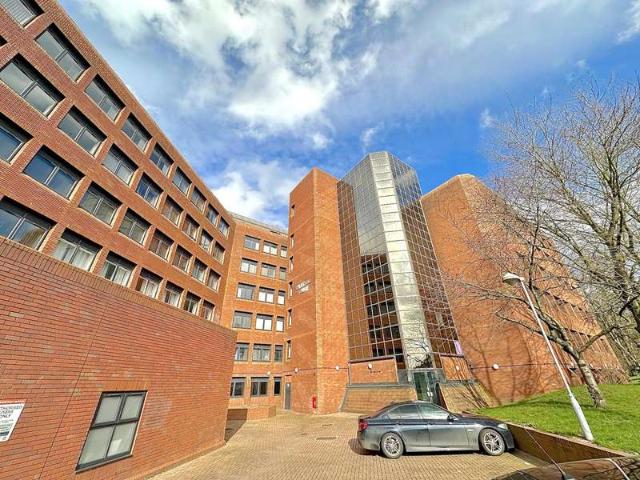 Apartment for rent in Old Heath, West Midlands