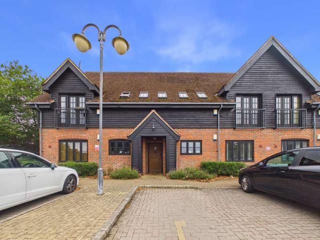 Apartment for sale in Biggleswade, Bedfordshire