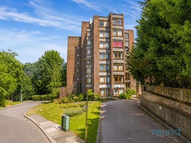 Apartment for sale in Hendon, Greater London