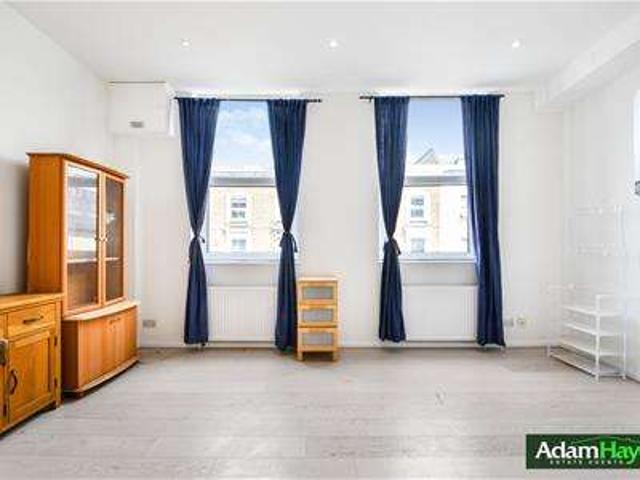 Apartment for rent in Church End, Greater London