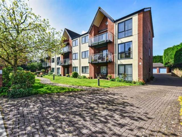Apartment for sale in Gedling, East Midlands