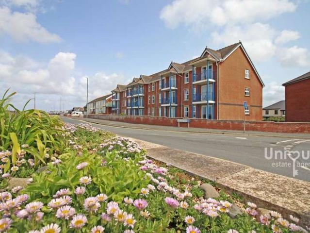 Apartment for sale in Rossall Beach, Cabus