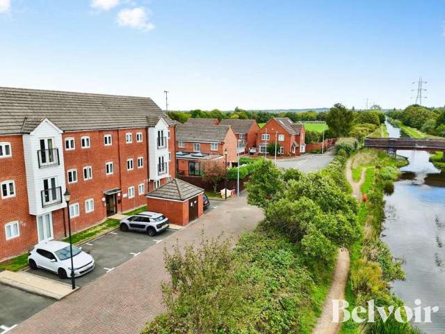 Apartment for sale in Hill Top, Sandwell