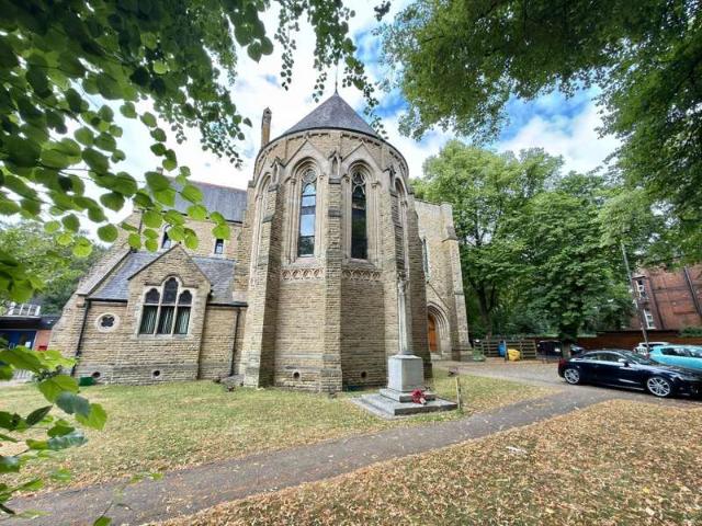 Apartment for sale in Georgia, Greater Manchester