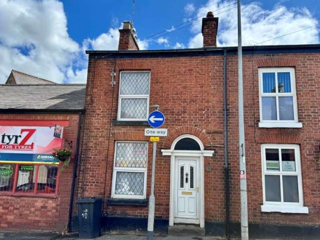 Apartment for sale in Congleton Market Quarter, Congleton