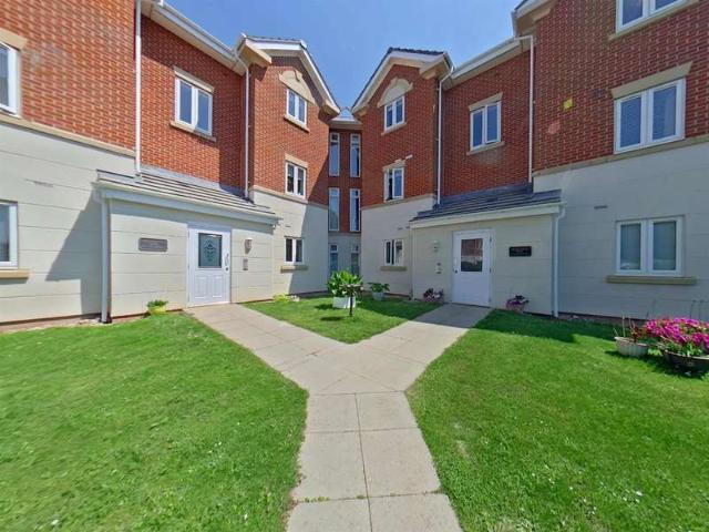 Apartment for rent in Hardway, Middlecroft