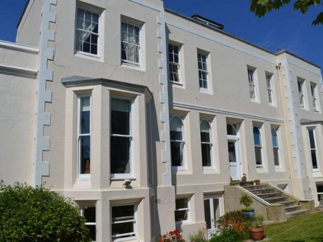 Apartment for sale in Heathlands, East Sussex