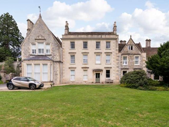 Apartment for sale in Dulcote, Bath And North East Somerset