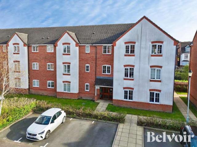 Apartment for sale in Balls Hill, Hill Top