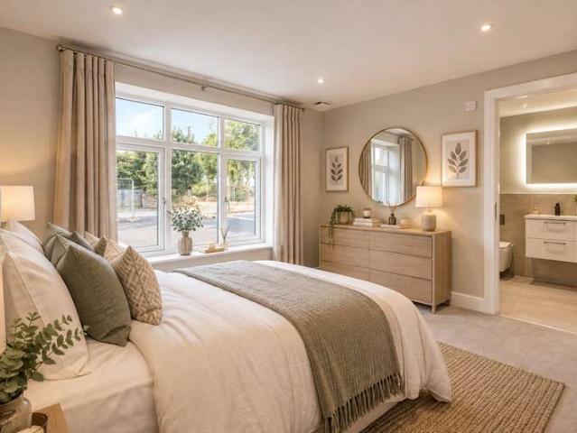 Apartment for sale in Harry Stoke, Frenchay