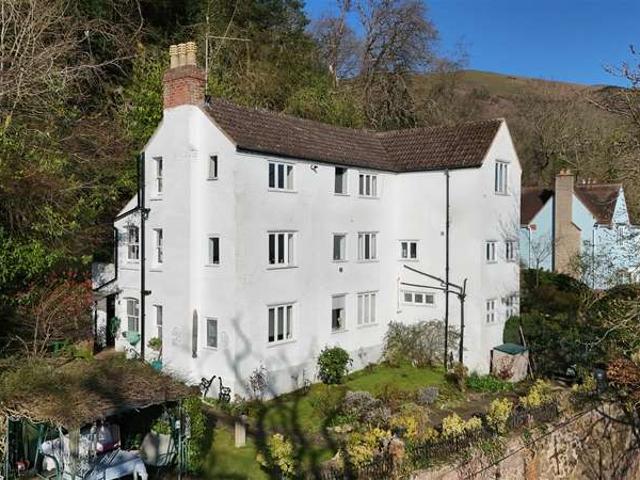 Apartment for sale in Great Malvern, Forthampton