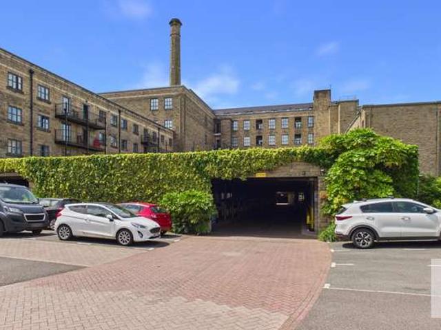 Apartment for sale in Wood Top, Irwell Vale