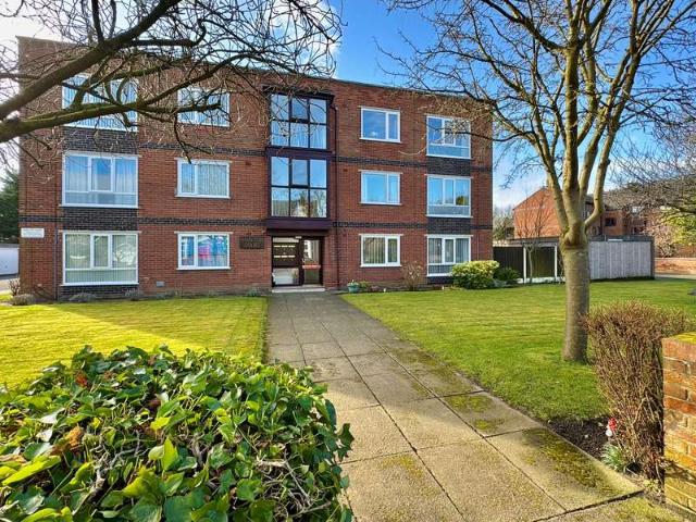 Apartment for sale in Blundellsands, Blundellsands Apartment for sale in Blundellsands, Blundellsands
