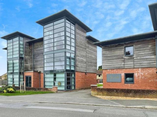 Apartment for sale in Lamyatt, East Dorset