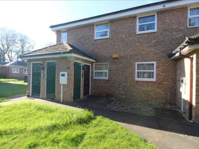 Apartment for sale in Grantham, Barholm