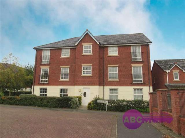 Apartment for rent in Rossmore Estate, Rossmore
