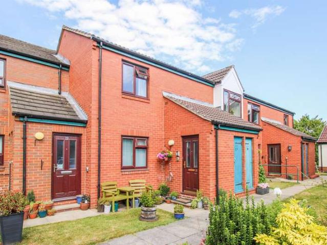 Apartment for sale in Walton, Sandal