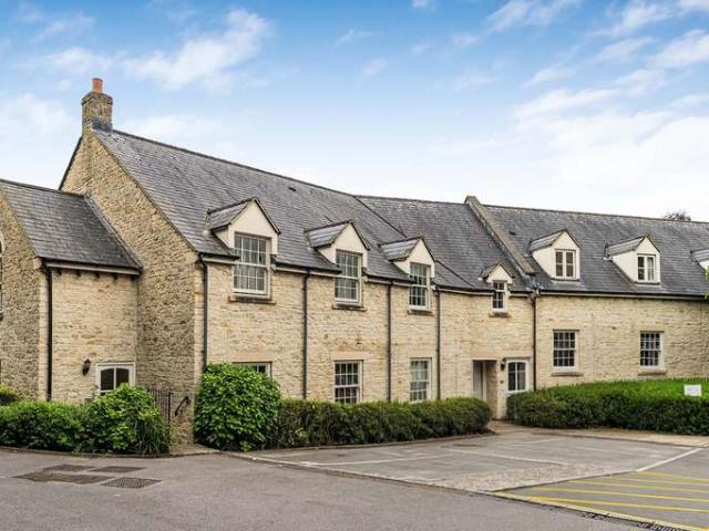 Apartment for sale in School House, Gloucestershire