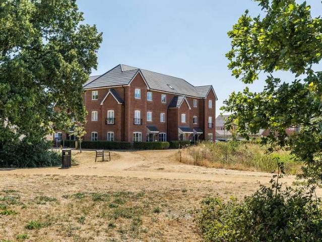 Apartment for sale in Berrick Salome, Oxfordshire