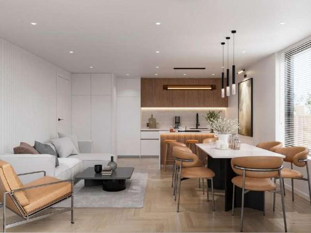 Apartment for sale in London Borough of Merton, Collier's Wood