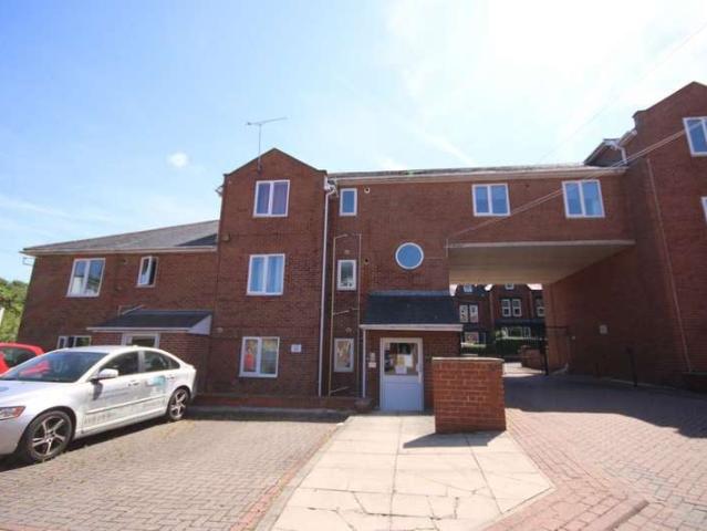 Apartment for sale in Woodhouse, West Yorkshire