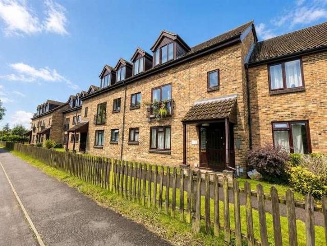 Apartment for sale in Chedburgh, Suffolk