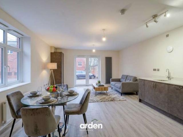 Apartment for sale in Kings Heath, West Midlands