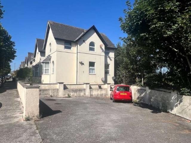 Apartment for sale in Upton, Torquay