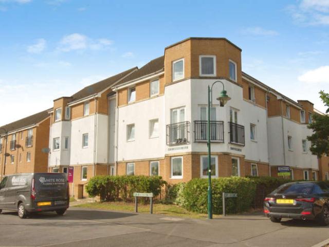Apartment for sale in Hampton Hargate, Peterborough