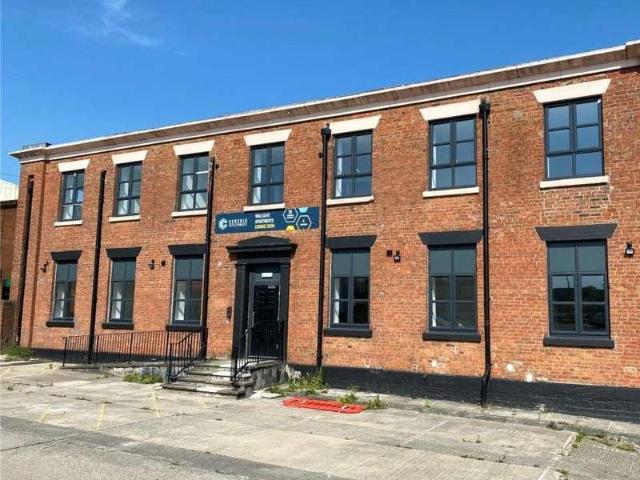 Apartment for sale in Wigan Pier, Wigan