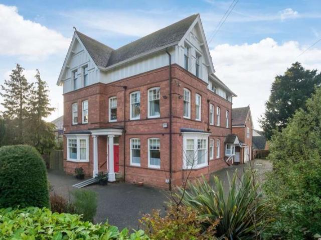 Apartment for sale in Stratford-upon-Avon, Alderminster