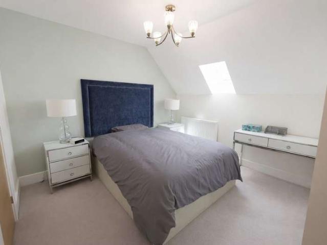 Apartment for sale in Berryfield, Buckinghamshire