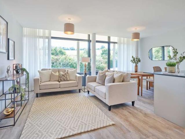 Apartment for sale in Bath And North East Somerset