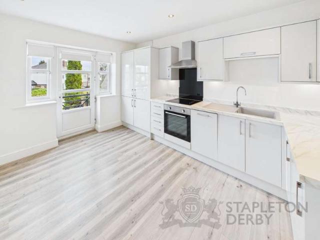 Apartment for sale in Eccleston, St Helens