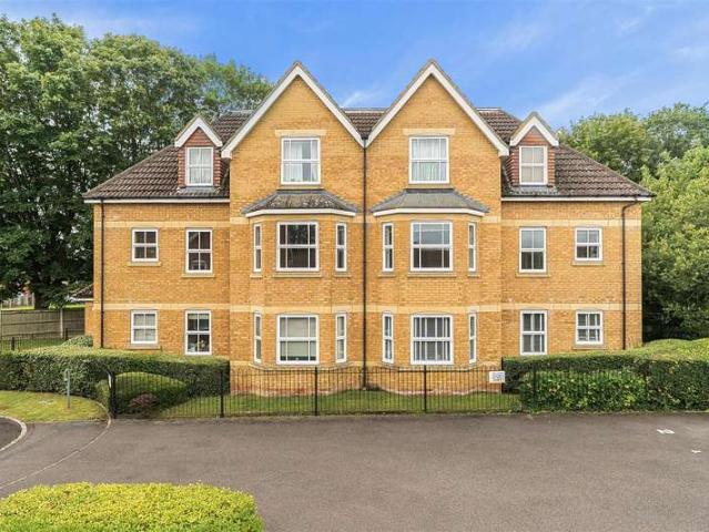 Apartment for sale in Arborfield and Newland, Arborfield Green