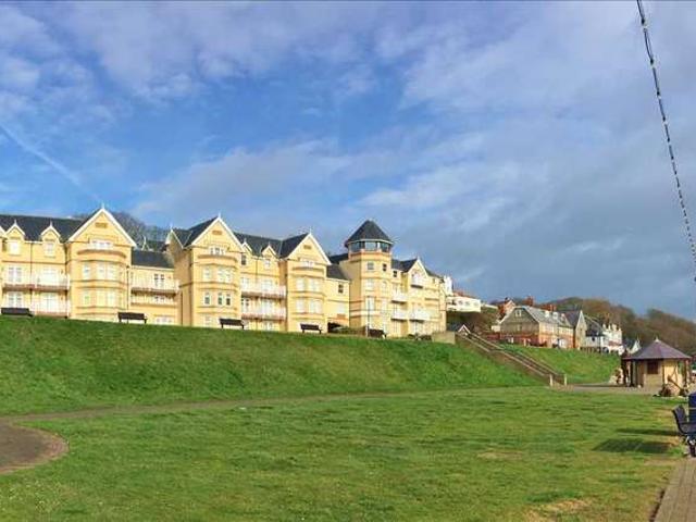 Apartment for sale in The Pastures, Filey