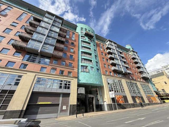 Apartment for sale in City Centre, Georgia