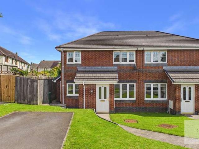 Apartment for sale in Holcombe, Bury