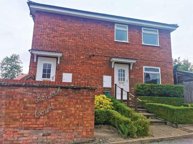 Apartment for rent in Hatching Green, Five Acres