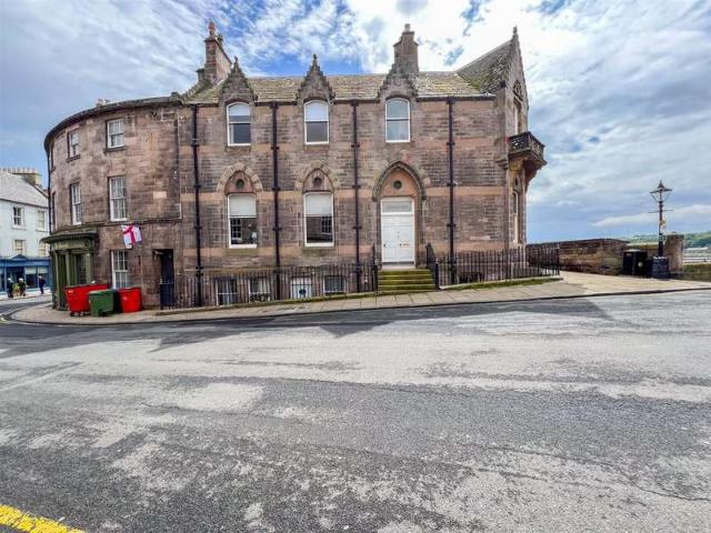 Apartment for sale in Spittal, Berwick-upon-Tweed