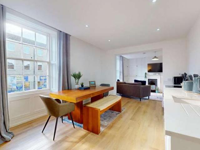 Apartment for sale in Otley, West Yorkshire