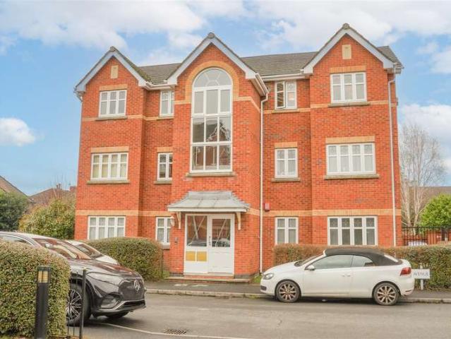 Apartment for sale in Georgia, Greater Manchester