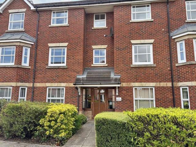 Apartment for sale in Gosforth, Newcastle Upon Tyne
