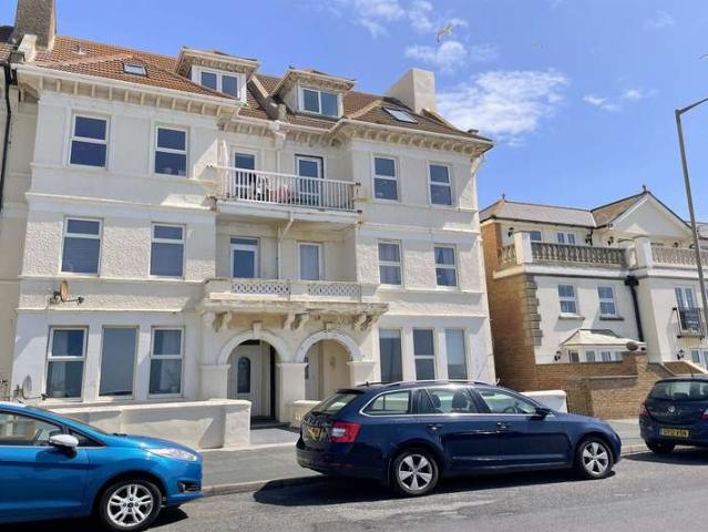 Apartment for sale in Seaford, Lewes