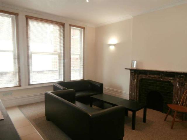 Apartment for rent in Banister's Park, City Of Southampton