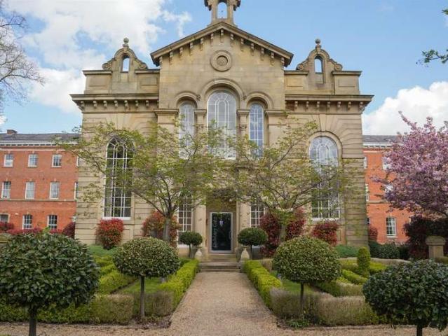 Apartment for sale in Georgia, Greater Manchester